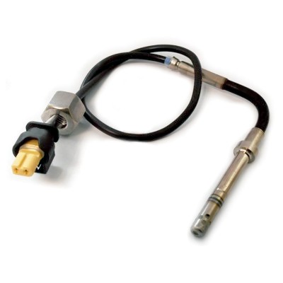 MEAT & DORIA Sensor, udstødningsgastemperatur 12396 for MERCEDES-BENZ