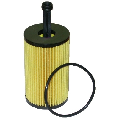 MEAT & DORIA Oliefilter 14019 Filterindsats 140mm for CITROËN/PEUGEOT