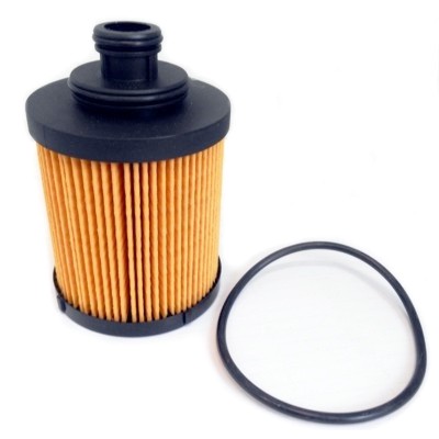 MEAT & DORIA Oliefilter 14105 Filterindsats 101mm for FORD OPEL LANCIA GENERAL MOTORS SUZUKI