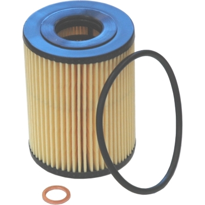 MEAT & DORIA Oliefilter 14119 Filterindsats 83mm for OPEL GENERAL MOTORS DAEWOO CHEVROLET
