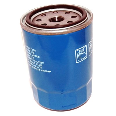 MEAT & DORIA Oliefilter 15519 Påskruet 117mm 3/4-16 UNF for KIA