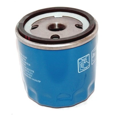 MEAT & DORIA Oliefilter 15560 Påskruet 79mm M 18 X 1.5 for OPEL SUZUKI SAAB FORD GENERAL MOTORS CHEVROLET VAUXHALL DAEWOO CITROËN/PEUGEOT RENAULT