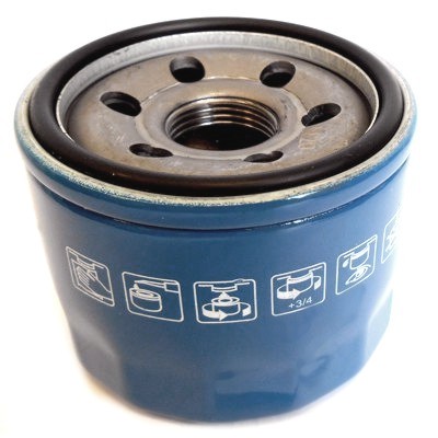 MEAT & DORIA Oliefilter 15571 Påskruet filter 53mm M 20 X 1,5 for FORD SMART MAZDA KIA MERCEDES-BENZ MITSUBISHI