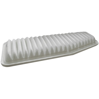 MEAT & DORIA Luftfilter 16017 Filterindsats 70mm for TOYOTA