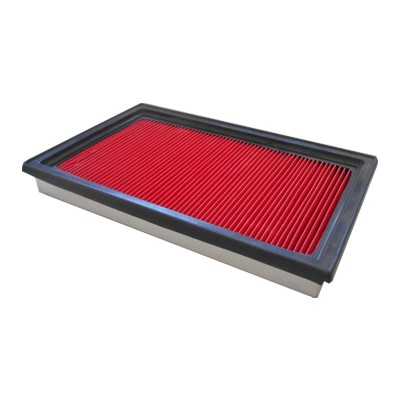MEAT & DORIA Luftfilter 16064 Filterindsats 30mm for ISUZU FORD GENERAL MOTORS NISSAN HAVAL SUBARU