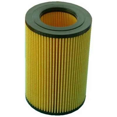 MEAT & DORIA Luftfilter 16072 Filterindsats 135mm for MERCEDES-BENZ SMART