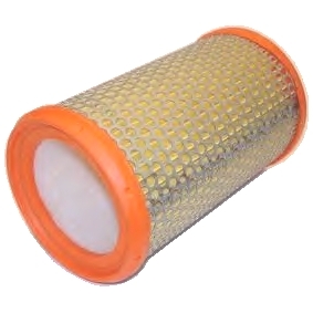 MEAT & DORIA Luftfilter 16127 Filterindsats 178mm for RENAULT CITROËN CITROËN/PEUGEOT NISSAN