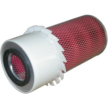 MEAT & DORIA Luftfilter 16465 Filterindsats 290mm for LANCIA FORD GENERAL MOTORS KIA ISUZU MITSUBISHI RENAULT TRUCKS LISTER