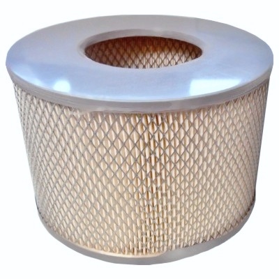 MEAT & DORIA Luftfilter 16520 Filterindsats 146mm for TOYOTA