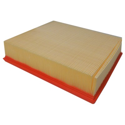 MEAT & DORIA Luftfilter 16597 Filterindsats 70mm for VAG CHRYSLER MERCEDES-BENZ