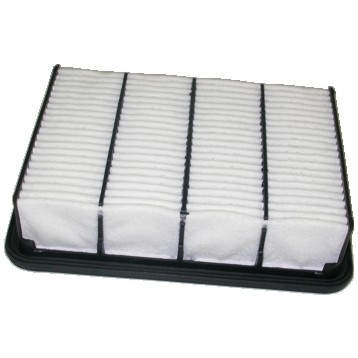 MEAT & DORIA Luftfilter 16829 Filterindsats 52mm for FORD MAZDA MITSUBISHI