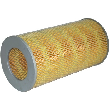 MEAT & DORIA Luftfilter 16980 Filterindsats 281mm for TOYOTA