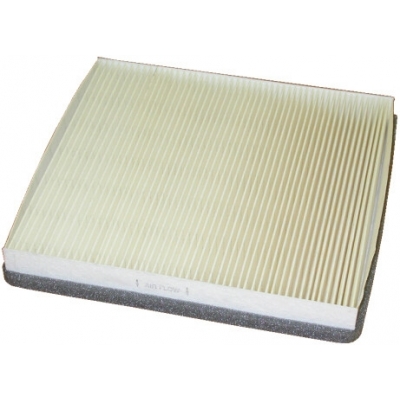 MEAT & DORIA Kabineluftfilter 17020 for NISSAN