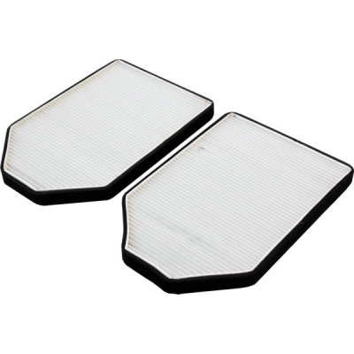 MEAT & DORIA Kabineluftfilter 17038x2 for VAG