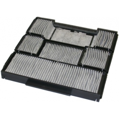 MEAT & DORIA Kabineluftfilter 17072f for TOYOTA