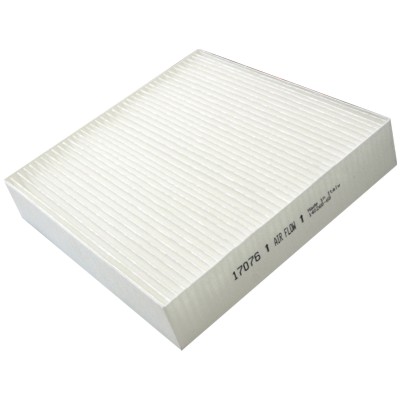 MEAT & DORIA Kabineluftfilter 17076 for MERCEDES-BENZ SMART
