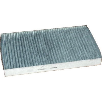 MEAT & DORIA Kabineluftfilter 17079k for LANCIA IVECO