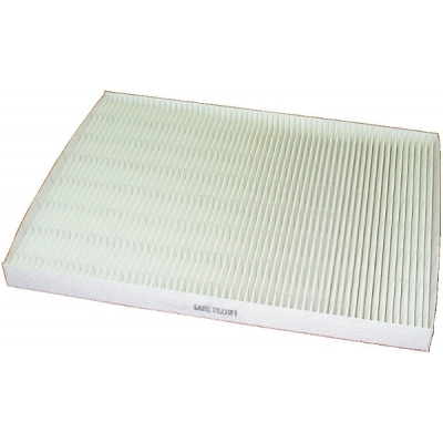MEAT & DORIA Kabineluftfilter 17080 for FIAT SAAB LANCIA ALFA ROMEO MASERATI