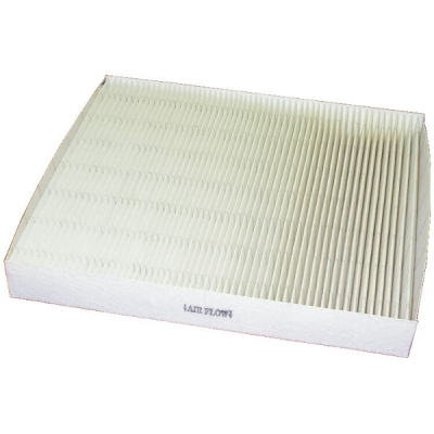 MEAT & DORIA Kabineluftfilter 17081 for SKODA AUDI VW MERCEDES-BENZ PORSCHE