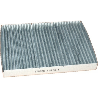 MEAT & DORIA Kabineluftfilter 17083k for VAG