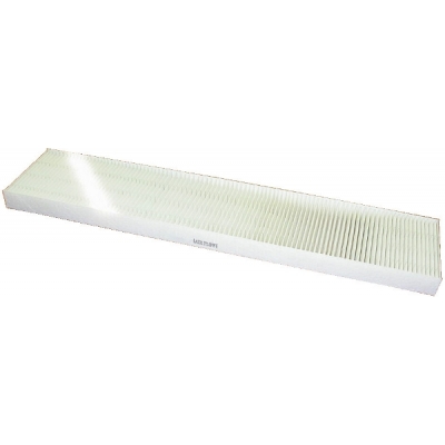 MEAT & DORIA Kabineluftfilter 17103 for FORD VAG FORD USA