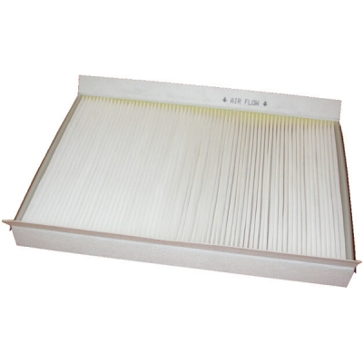 MEAT & DORIA Kabineluftfilter 17105 for MERCEDES-BENZ