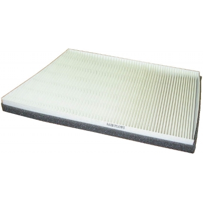 MEAT & DORIA Kabineluftfilter 17106 for MERCEDES-BENZ