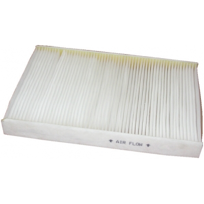 MEAT & DORIA Kabineluftfilter 17108 for OPEL VAUXHALL CHEVROLET GENERAL MOTORS