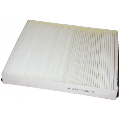 MEAT & DORIA Kabineluftfilter 17109 for OPEL GENERAL MOTORS VAUXHALL