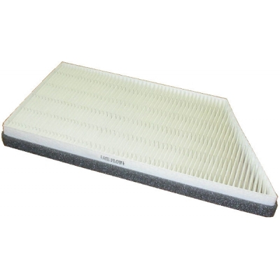 MEAT & DORIA Kabineluftfilter 17114 for CITROËN/PEUGEOT PEUGEOT CITROËN