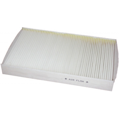 MEAT & DORIA Kabineluftfilter 17117 for CITROËN/PEUGEOT DS