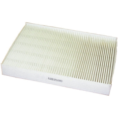 MEAT & DORIA Kabineluftfilter 17118 for NISSAN RENAULT