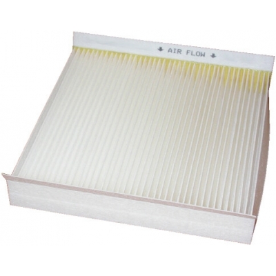 MEAT & DORIA Kabineluftfilter 17123 for RENAULT