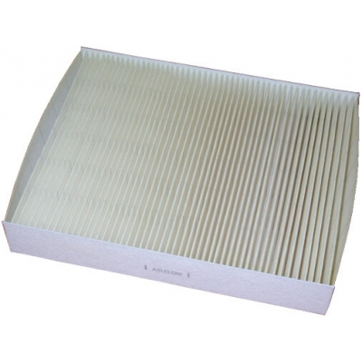 MEAT & DORIA Kabineluftfilter 17158 for FORD AUSTIN FORD USA