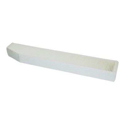 MEAT & DORIA Kabineluftfilter 17232 for JEEP CHRYSLER