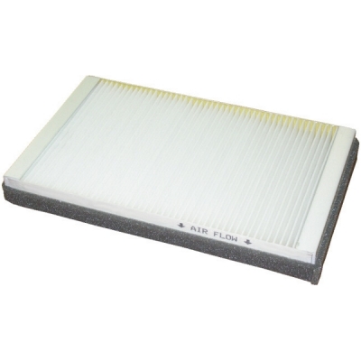 MEAT & DORIA Kabineluftfilter 17233 for FORD MAZDA