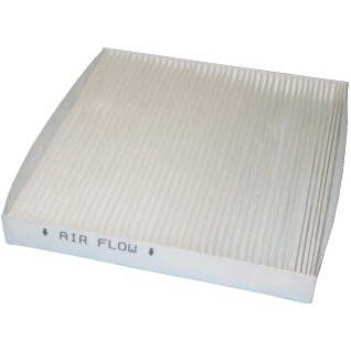 MEAT & DORIA Kabineluftfilter 17304 for ACURA HONDA HAVAL