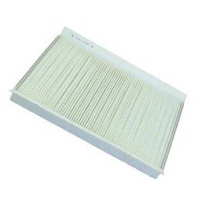 MEAT & DORIA Kabineluftfilter 17411 for VAG MERCEDES-BENZ