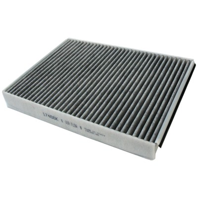 MEAT & DORIA Kabineluftfilter 17466k for VOLVO JAGUAR LAND ROVER ROVER