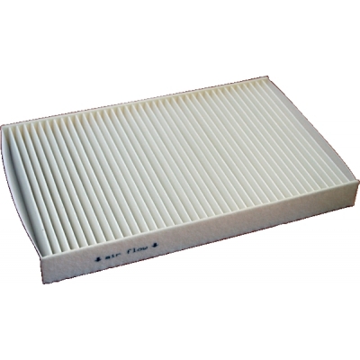 MEAT & DORIA Kabineluftfilter 17476 for IRISBUS IVECO LANCIA