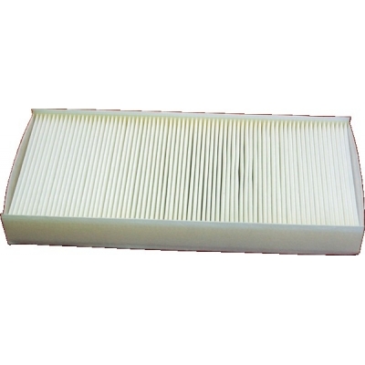 MEAT & DORIA Kabineluftfilter 17480 for LANCIA ALFA ROMEO CITROËN PEUGEOT CITROËN/PEUGEOT TOYOTA