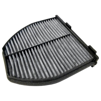 MEAT & DORIA Kabineluftfilter 17488k for MERCEDES-BENZ