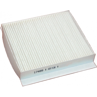MEAT & DORIA Kabineluftfilter 17489 for CITROËN OPEL FIAT ALFA ROMEO VAUXHALL CITROËN/PEUGEOT PEUGEOT DAIHATSU DODGE SUZUKI