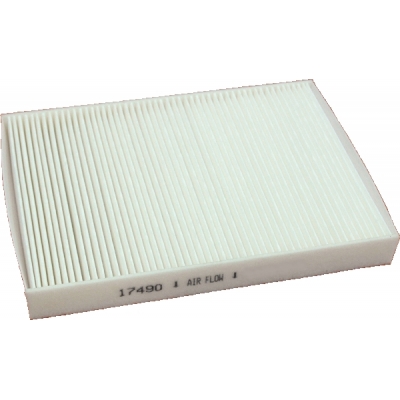 MEAT & DORIA Kabineluftfilter 17490 for CITROËN PEUGEOT CITROËN/PEUGEOT