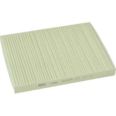 MEAT & DORIA Kabineluftfilter 17492 for FORD