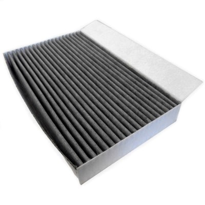 MEAT & DORIA Kabineluftfilter 17504k for RENAULT