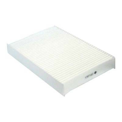 MEAT & DORIA Kabineluftfilter 17519 for NISSAN RENAULT SAMSUNG