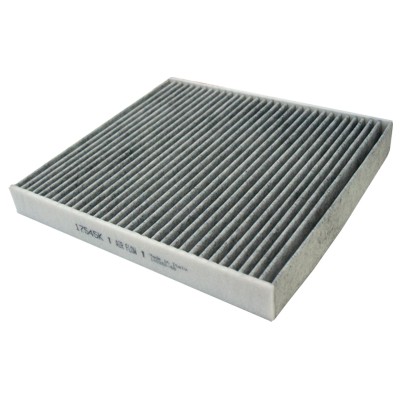 MEAT & DORIA Kabineluftfilter 17545k for FORD CUPRA VAG MAN