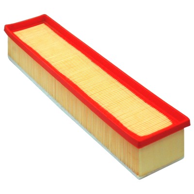 MEAT & DORIA Luftfilter 18071 Filterindsats 59mm for NISSAN RENAULT