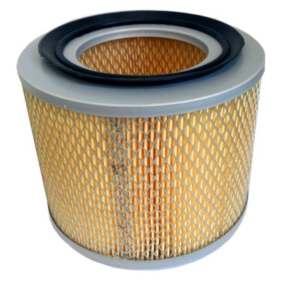 MEAT & DORIA Luftfilter 18073 Filterindsats 146mm for NISSAN